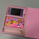 HMD Barbie | Flip | Unlocked | KaiOS | Power Pink | US Version