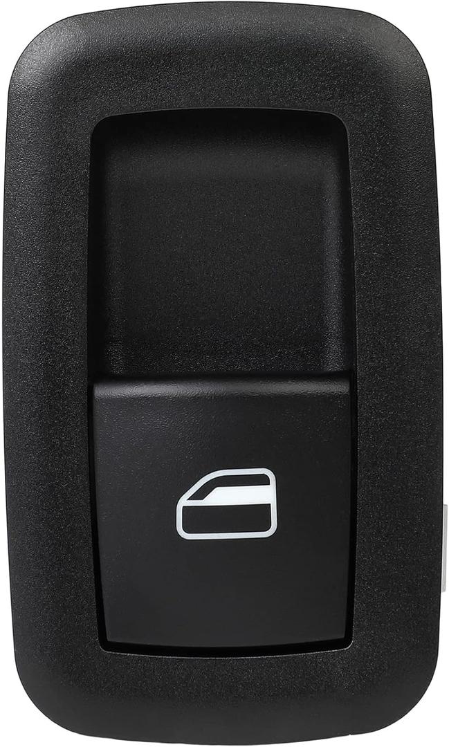 Power Window Switch Rear Control Window Switch OE 68234086AB DWS2066 Fits for for Chrysler Pacifica (19-17)