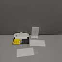 NEW'C 3 Pack Designed for Google Pixel 8 Pro Screen Protector Tempered Glass,Case Friendly Scratch-Proof, Bubble Free, Ultra Resistant