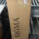SIGMA 41 Acoustic Guitar, Dreadnought, 4/4 Full-Size, with Name Brand EXP16 Strings, Solid Mahogany Top, Natural Gloss, Mahogany Back & Sides, Right(30D)