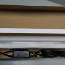 55W Aquarium UV Light for 500-5500 Gallon, UV Pond Water Clarifier for Koi Pond, Swimming Pool, Spa, Large Fish Tank, Cold Plunge