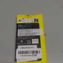 JETech Silicone Case for iPhone SE 3/2 (2022/2020 Edition), iPhone 8 and iPhone 7, 4.7-Inch, Silky-Soft Touch Full-Body Protective Case, Shockproof Cover with Microfiber Lining (Black)