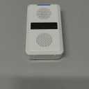 Type-C Rechargeable Anti Barking Device for Dogs, Adjustable Frequency & 30 FT Range Dog Barking Silencer