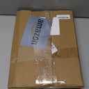 Fitable Faux Linen Tablecloths Rectangle 60 x 120 Inch - 2 Pack Neutral Table Clothes for 8 Foot Tables, Nature Faux Burlap Kitchen Table Covers for Dining, Party, Farmhouse, Banquet, Buffet