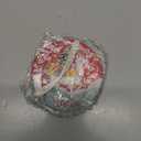 Pawzity Llama Ornaments - Llama Gifts - Llamas Christmas Ornament - Cute Animals Ornaments for Christmas Tree - Animal Lovers Gifts for Women, Men - Ceramic Hanging Ornament 2025