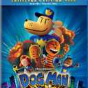Dog Man - Collector's Edition Blu-ray + Digital