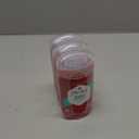 Old Spice Aluminum Free Deodorant For Men, High Endurance, 24/7 Sweat Defense & Odor Protection, 24/7 Freshness & Lasting Scent, Sport Scent, 3.0 oz (Pack of 3)