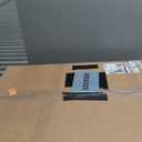 GoHimal Food Delivery Backpack, insulated delivery bags for Delivery Bike, Large Pizza Delivery Bag for HOT/COLD with 4 Pockets Reflective Strip for Uber Eat,Camping & Beach (Black)