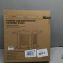 Stanbroil 10" x 10" Chimney Cap, Adjustable Fit Existing Outside Clay Flue