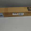 LumeGen LED 4ft. Color Tunable Linear Light I 40W, 5000 Lumens I Selectable 3000K/4000K/5000K I DLC Premium V5.1 Listed I Commercial Office, School, Hotel, Hospital Lighting I Silver Lamp Body