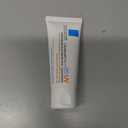 La Roche Posay Cicaplast Balm B5 UV SPF 50, Vitamin B5 + Shea Butter + Tribioma + Madecassoside + Zinc Oxide Sunscreen, Post Treatment Skin Protectant With SPF, Multi-Purpose Cream For Dry Skin