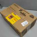 belVita Breakfast Bars Biscuits, Chocolate, 30 Total Packs, 6 Boxes (4 Biscuits Per Pack) (EXP 11/05/26)