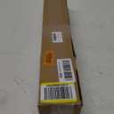 Solar Powered American Flag Pathway Lights, 4PCS Large Patriotic Flag Lights with Growing Pole, 8 Modes, Waterproof for 4th of July Walkway, Yard, Lawn Dcor, Flag Size 13x5.7inch, Stake Size 30.7inch