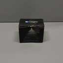 YEGUO 66ft 200 LED Christmas Lights Outdoor Waterproof, White Christmas Tree Light Indoor, Green Wire Twinkle String Light Plug in with Timer Memory 8 Modes