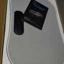 MERACH Vibration Plate Exercise Machine, Vibrating Platform for Lymphatic Drainage Weight Loss Muscle Activation, Full Body Home Exercise Equipment with LED Touch Screen Bluetooth Pull Cord
