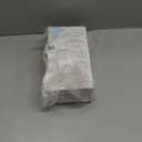 Two Complete Sets Compatible with Spectra S1/S2/S9 Breast Pump Replacement Parts (24mm Two Complete Sets with 17/19/21mm Flanges)
