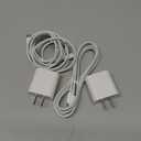 iPhone Charger Fast Charging,iPhone Fast Charger 2Pack Type C Fast Charger Block Plug Adapter 6FT USB-C to Lightning Cable Cord for iPhone14/13/13 Pro/12 Pro/12 Pro Max/11/Xs Max/XR/X/SE,iPad,AirPods