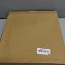 Rv Screen Door Slider Panel Black Plastic Rv Screen Door Parts 12" X 12" Travel Trailer New