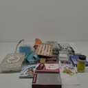 Box of Mixed Items, Retail is Estimated