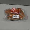 MSMAX Girls Latin Dance Shoe Low Heel Salsa Dancing Sandals for Women (12 Little Kid)