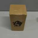 Kevin Textile Christmas Decorative Pillow Covers Set of 2 Striped Plush Corduroy Pillows Pillowcases Boho Home Decor Cushion Covers for Couch Sofa Bed Living Room 18x18 Inch, Army Green