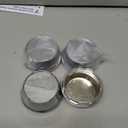 64mm Wheel Center Cap Blank Wheel Hub Caps For Rims Cover Parts - 4 Pieces