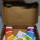 Baby Einstein Glow & Discover Light Bar Musical Activity Station and Tummy Time Toy, Montessori Cause and Effect Early Learning for 3-36 months (1 Count (Pack of 1))