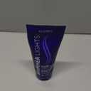 Clairol Professional Shimmer Lights Violet Toning Mask for Neutralizing Brassy Tones with Refreshing Blonde Hair Results, 200ml