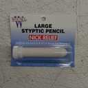 Nick Relief Large Styptic Pencil, 0.875 oz