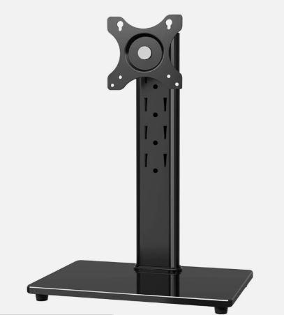 TAVR single monitor stand VESA mount for 13-32 inch screen Model: MS1001