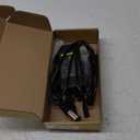 42V 2A Universal Scooter Charger with 7 Connections, 7 in 1 for Jetson, Gotrax Bike Electric Scooter, ninebot Electric Scooter Charger for 36V 10S Li-ion Battery.