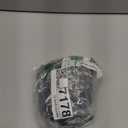 Ribbed Dirt Bike Seat Cover Gripper Soft for KLX 140 KLX140 KLX140G KLX140L KLX140R KLX140RF 2015-2024 Pit Bike Non-Slip Surface Protector Black