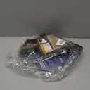 Mayerzon Pitbull Muzzle, Basket Muzzle for Large Dogs Rottweiler to Prevent Biting Chewing Scavenging, Breathable Dog Mouth Guard for Grooming Vet Visits that Allows Panting Drinking (XL)