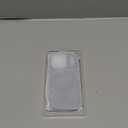 Magnetic 3 in 1 for iPhone 17 Pro Case, [Omni-Directional Protection] with 1x Screen Protector + 1x Camera Cover, [Seamless Work with Magsafe] Shockproof Slim Thin Matte Case for iPhone 17 Pro Black