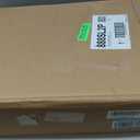 Mayfair NextStep2 Toilet Seat with Built-In Potty Training Seat, Slow-Close, Removable that will Never Loosen, Round, White, 2-Pack