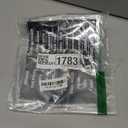 PATIKIL Tool Box Label Sticker, 6Pack Machine Organizer Decal Waterproof Tool Box Stickers for Home Industry