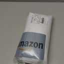 NICETOWN White Sheer Curtains 84 inches Long - Home Decoration Grommet Airy & Lightweight Elegant Window Treatments with Light Filtering for Bedroom/Living Room (2 Panels, W54 x L84)