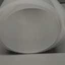 Shelf Liners Mats for Wire Shelving (Rolled, Actual Size:15.74"X35.82")