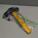 FSTURIOS Car Steering Wheel Lock, Anti-Theft Security Rotary Steering Wheel Lock with 2 Keys, Universal Heavy Duty Steering Wheel Locking Device for Truck Van SUV, Car Accessories