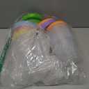 Yomarket 16 oz Plastic Deli Containers with Lids, 12 Pack Stackable Small Freezer Container, Reusable 2 Cup Food Storage Containers with Pen and Brush, Microwave & Dishwasher Safe, BPA Free