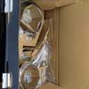 Cuisinart 17-Piece Cookware Set, Chef's Classic Steel Collection 77-17N