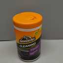 Armor All Car Cleaning Wipes, Wipes for Car Interior and Car Exterior, 90 Wipes Each