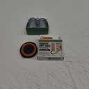 Pack of 3,  Fragrance Diffuser Cap, Fingertip Rope Caulk, Culinary Pepper And Salt Shaker