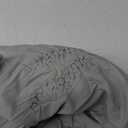 CozyLux Twin Comforter Set with Sheets Light Grey - 5 Pieces Bed in a Bag Twin, All Season Bed Set for Girls and Boys, Bedding Set with Down Alternative Comforter, Sheets, Pillowcase & Sham