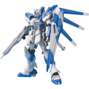 Bandai Hobby Gundam RX-93-2 Hi-Nu Gundam MG escala 1/100 (148832)