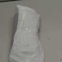 2Pack Stuffable Travel Pillow for Extra Luggage, Velvet Travel Neck Pillow with Adjustable Neck Size, Fits About 6 T-Shirts Travel Essentials Multifunctional Sleeping Rest Cushion