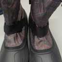 Northside Kids Frost XT Insulated Boots in Gray with Red Accents, Boys Kids Size 5