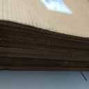 BOX USA Moving Box 40"L x 3 1/2"W x 60"H, 1-Pack TV Sized Corrugated Cardboard Box for Shipping, Mailing, Packing, Packaging and Storage