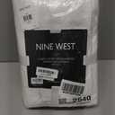 Nine West - Luxury 6 Piece Towel Set, Made with 100% Turkish Cotton, Highly Absorbent & Comfy, Includes 2 Bath Towels, 2 Hand Towels & 2 Washcloths | (White)