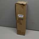 Wood Curtain Rods for Windows 48 to 84 Inch,1'' Diameter Drapery Rods with Imitation Wood Grain Leaf Pattern Finials,Boho Adjustable Heavy Duty Curtain Rods Set,36-88'',Color:Natural Wood